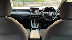 Honda HR-V 1.5 eHEV Elegance 5dr CVT Hybrid Hatchback